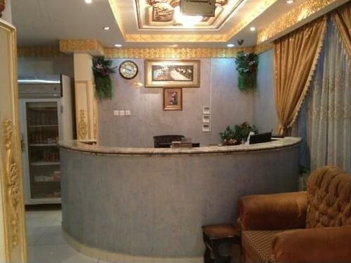 Jawhra Ghurnata Apartment - Photo2