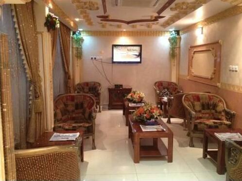 Jawhra Ghurnata Apartment - Photo3