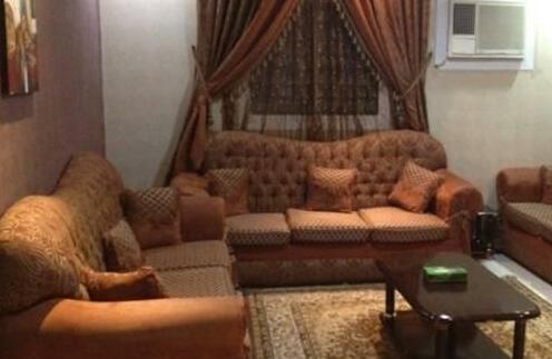 Jawhra Ghurnata Apartment - Photo5