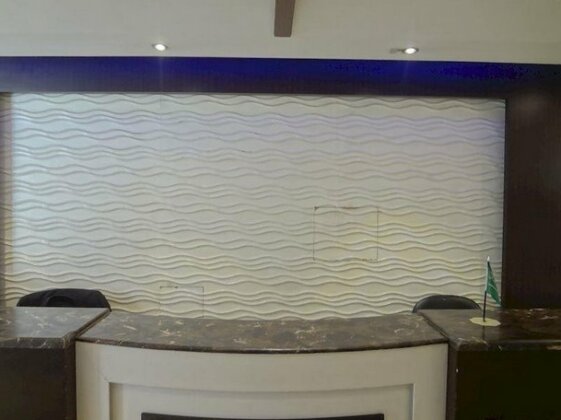 Jenan Tower Hotel - Photo2