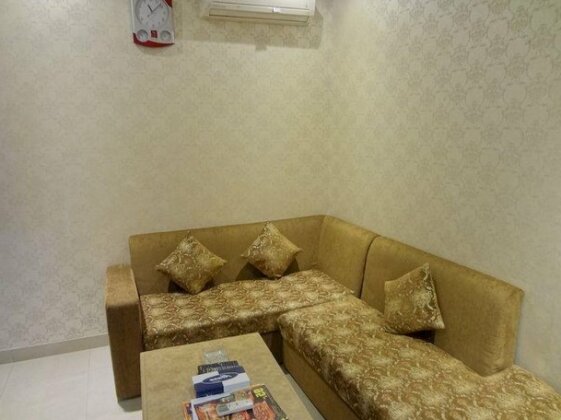 Jenan Tower Hotel - Photo3