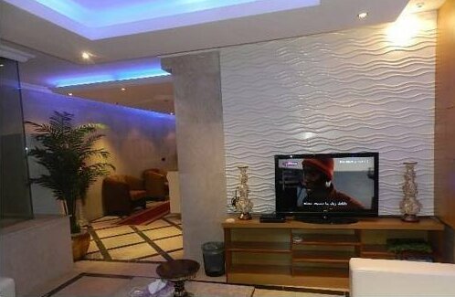 Jenan Tower Hotel - Photo4