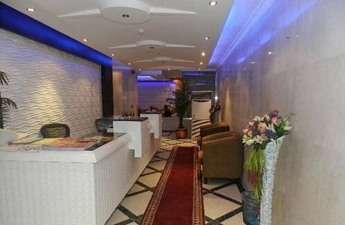 Jenan Tower Hotel - Photo5