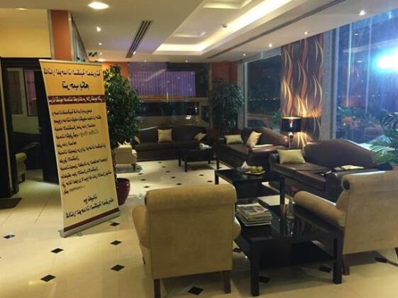 Katara Hotel Apartment - Photo2