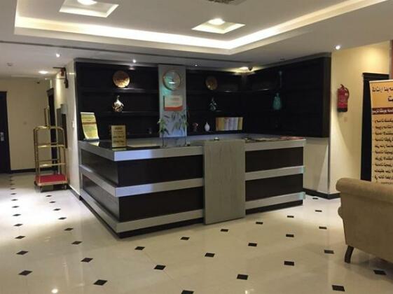 Katara Hotel Apartment - Photo3