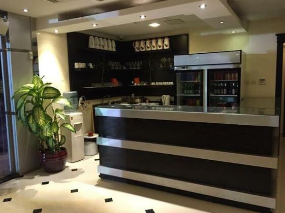 Katara Hotel Apartment - Photo4