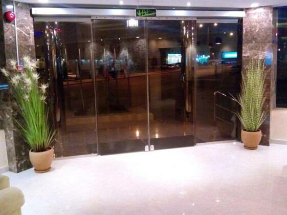 Katara Hotel Suites - Photo2