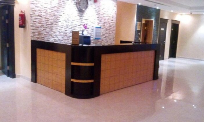 Katara Hotel Suites - Photo3