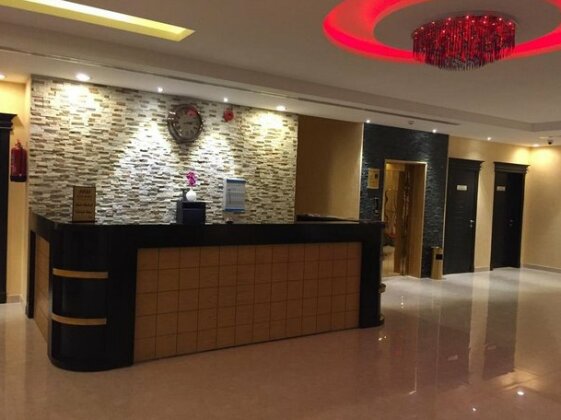 Katara Hotel Suites - Photo4