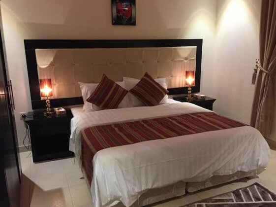 Katara Hotel Suites - Photo5
