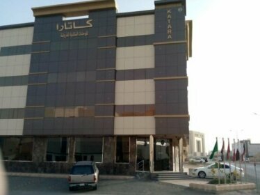 Katara Hotel Suites