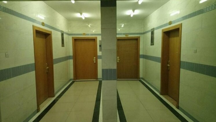 Khreis Suites Hotel - Photo3