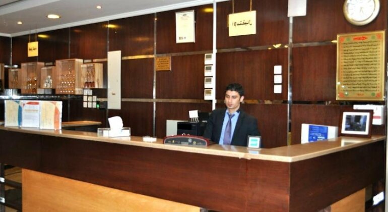 King Faisal Apartment - Photo3