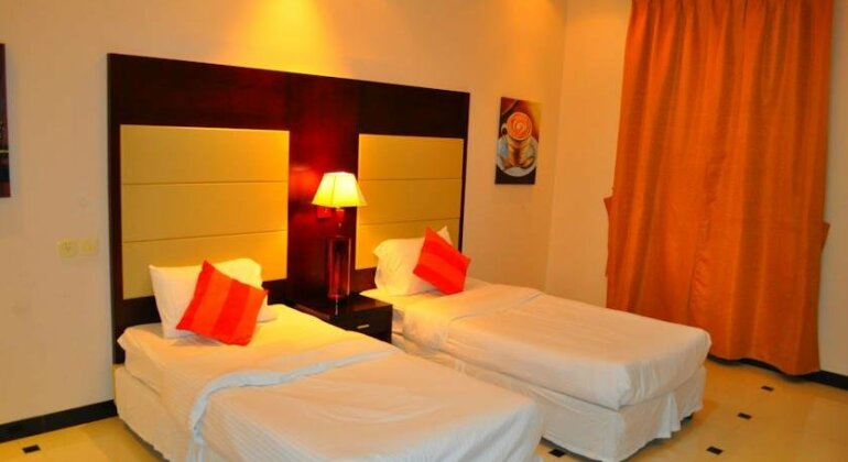 King Faisal Apartment - Photo4