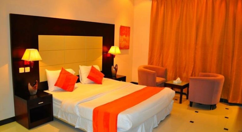 King Faisal Apartment - Photo5