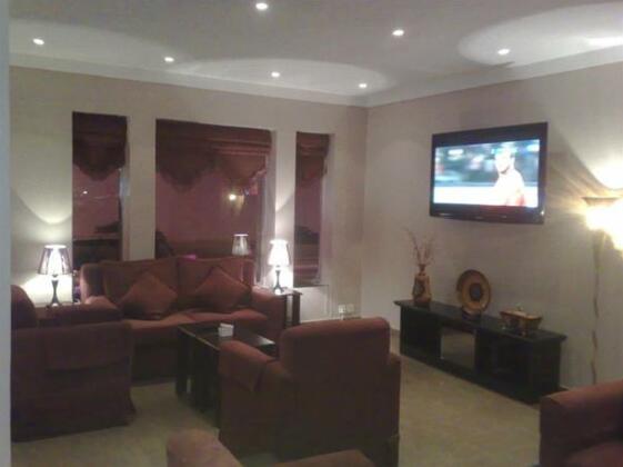 Lamas Furnished Units - Photo2