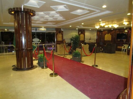 Lamasat Hotel Apartments - Photo2