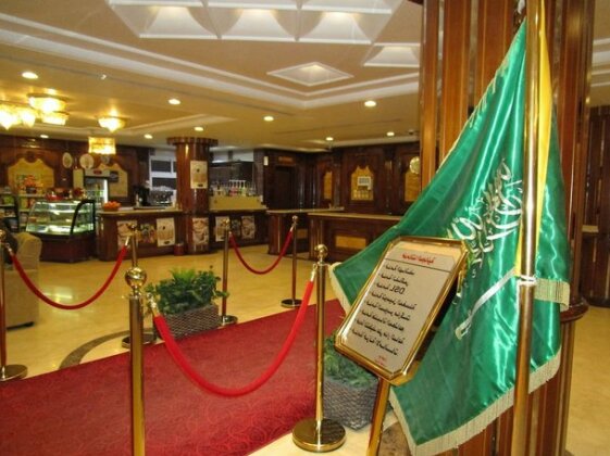 Lamasat Hotel Apartments - Photo3