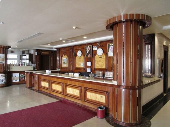 Lamasat Hotel Apartments - Photo5