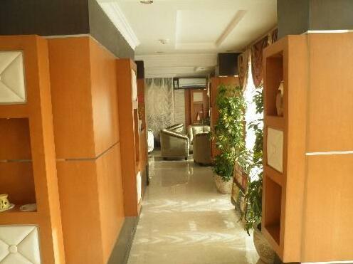 Layali Toleen Apartments - Photo3