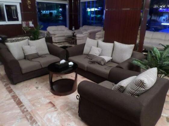Le Park Concord 1 Hotel - Photo3
