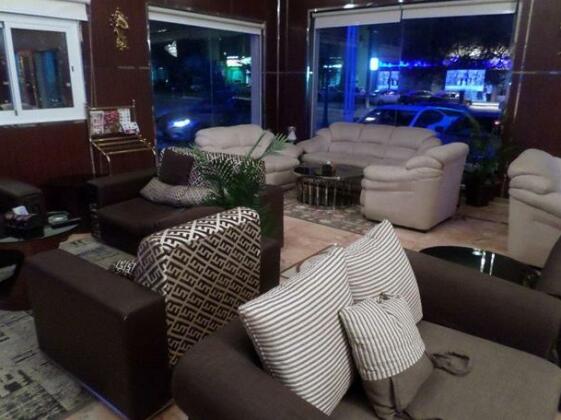 Le Park Concord 1 Hotel - Photo4