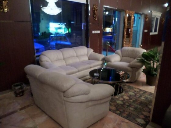 Le Park Concord 1 Hotel - Photo5