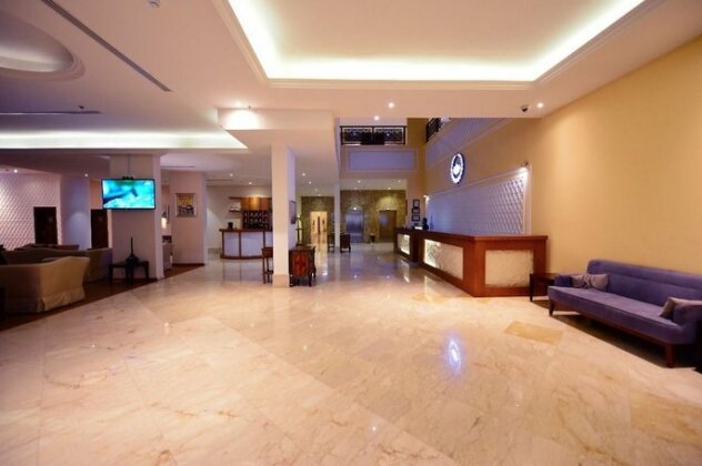 Lotuston Furnished Apartments 2 - Photo3