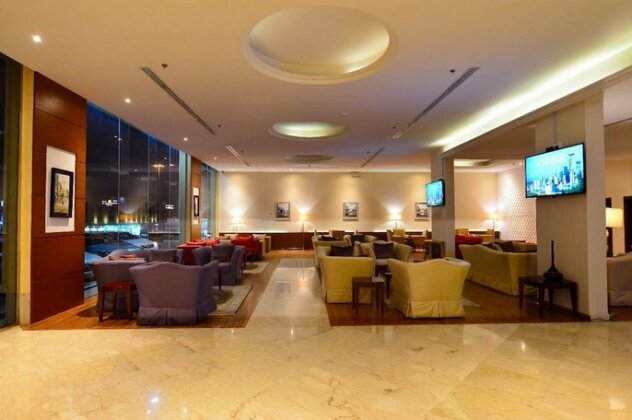 Lotuston Furnished Apartments 2 - Photo5