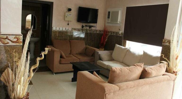 Makarim Al Sharq Apartments - Photo2