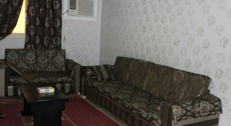 Makarim Al Sharq Apartments - Photo3