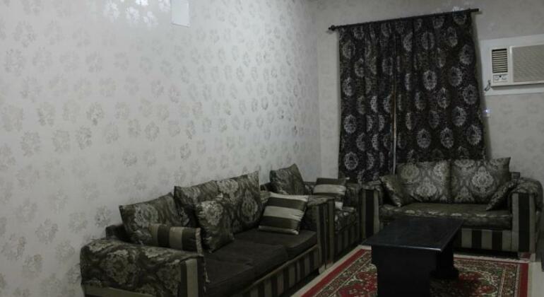 Makarim Al Sharq Apartments - Photo4