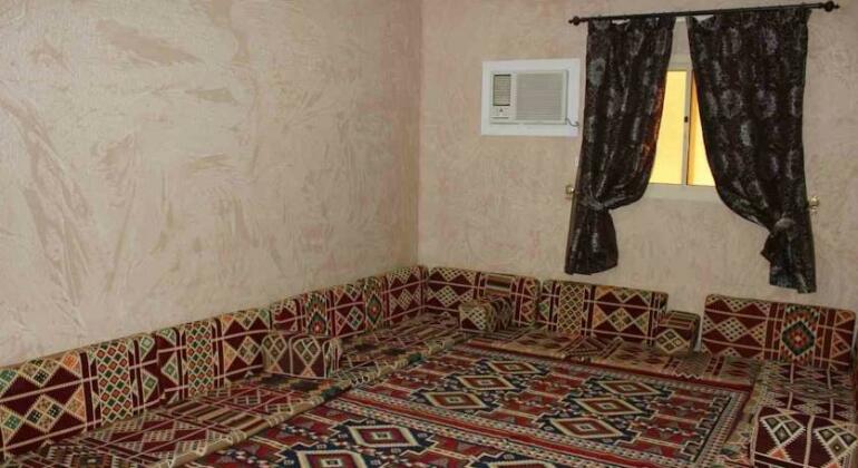 Makarim Al Sharq Apartments - Photo5