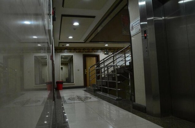 Manazilna Apartments Riyadh - Photo2