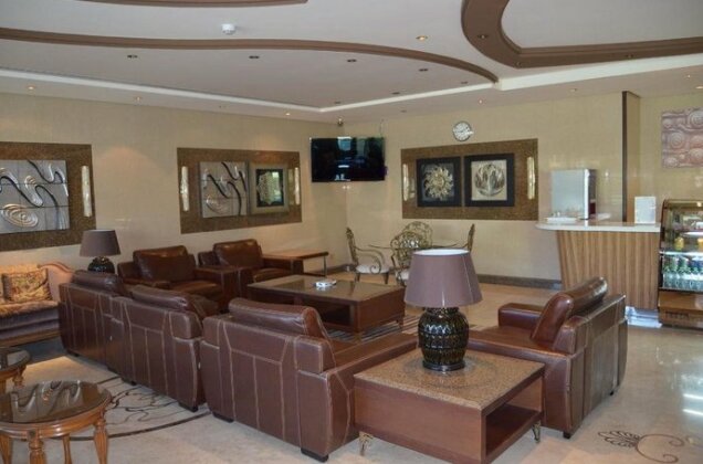 Manazilna Apartments Riyadh - Photo3