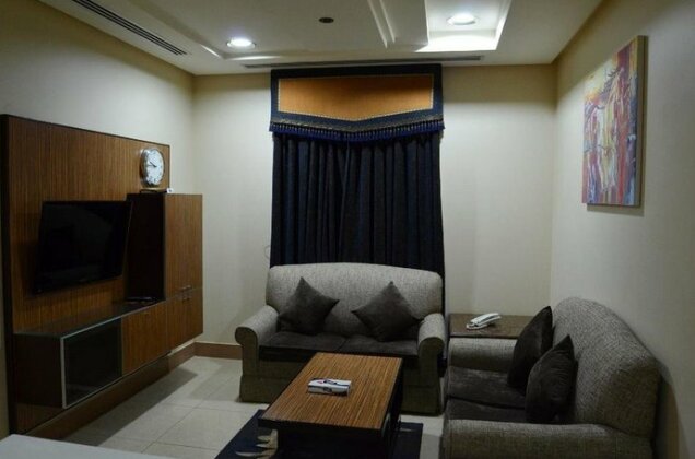 Manazilna Apartments Riyadh - Photo4