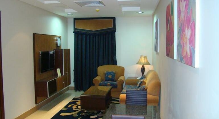 Manazilna Apartments Riyadh - Photo5