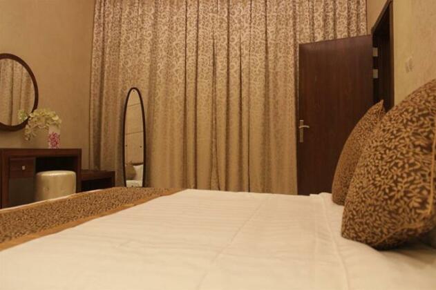 Mandarin Hotel Apartments - Photo2
