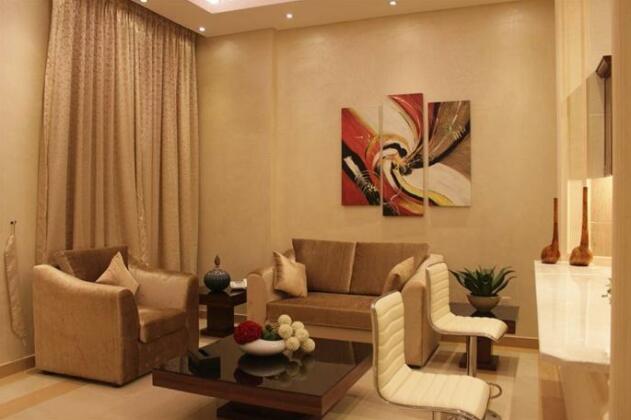 Mandarin Hotel Apartments - Photo5