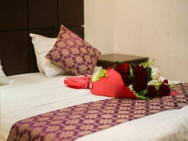 Manzil Aram Furnished Apartment