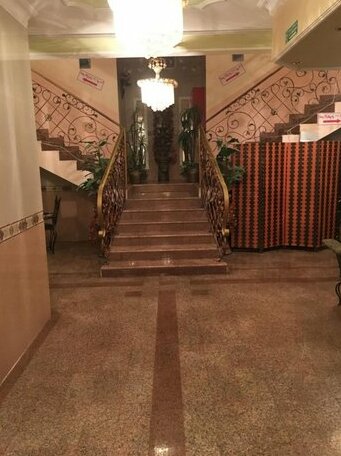 Manzile Al Rowad Furnished Units - Photo2