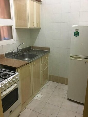 Manzile Al Rowad Furnished Units - Photo5
