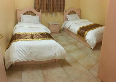 Manzile Al Rowad Furnished Units