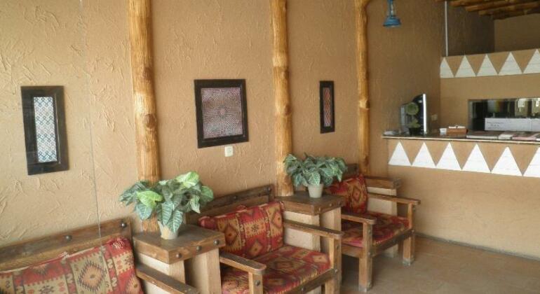 Marahal Al Nozha - Photo2
