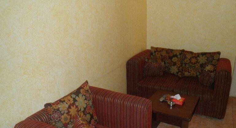 Marahal Al Nozha - Photo3
