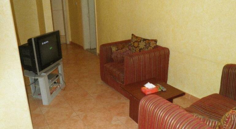 Marahal Al Nozha - Photo4