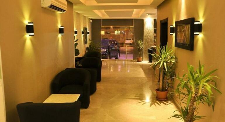 Marahal Suite - Photo2