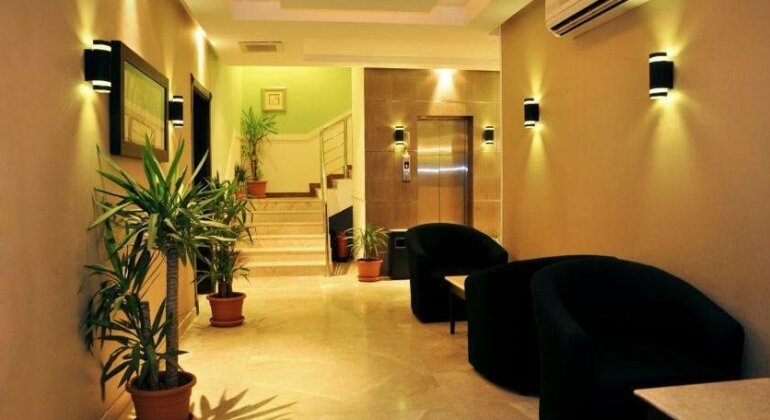Marahal Suite - Photo3