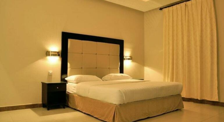 Marahal Suite - Photo5