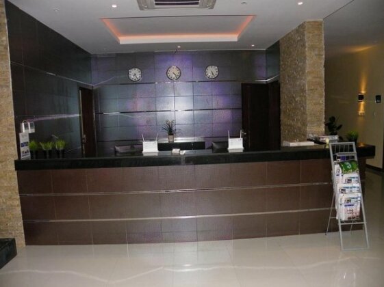 Marahel El Suly - Photo2